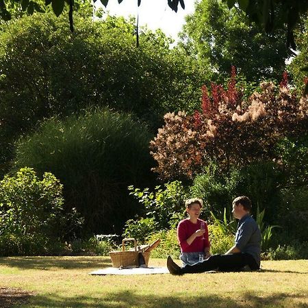Alexandra Farmstay ภายนอก รูปภาพ