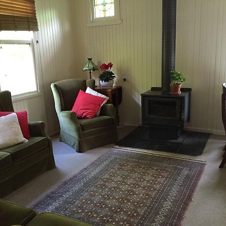 Alexandra Farmstay ภายนอก รูปภาพ