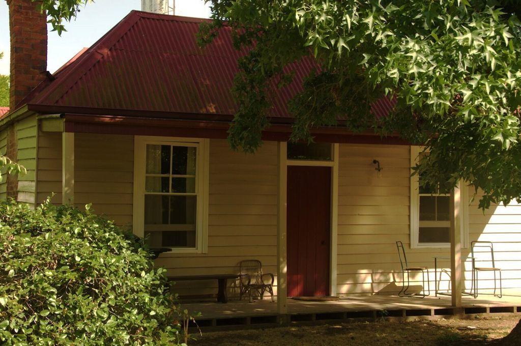 Alexandra Farmstay ภายนอก รูปภาพ