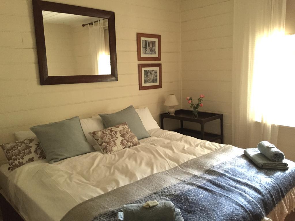 Alexandra Farmstay ภายนอก รูปภาพ